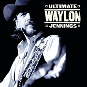 Buy Ultimate Waylon Jennings