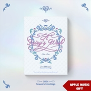 Buy A Fairy'S Wish 2024 Season'S Greetings Apple Music Gift Ver.