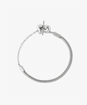 Buy World Tour Act Sweet Mirage Finale Official Md - Bracelet (Silver)