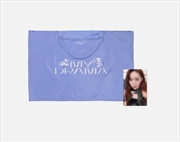 Buy My Drama 2023 Aespa Fan Meeting Official Md - Blanket Set / Giselle