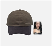 Buy My Drama 2023 Aespa Fan Meeting Official Md - Ball Cap / Giselle
