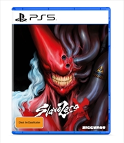 Buy Slave Zero X (PS5)
