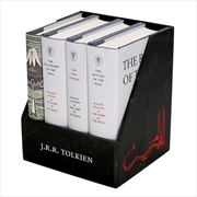 Buy Hobbit And Lord Of The Rings Gift Set