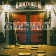 Buy Odditorium Or Warlords