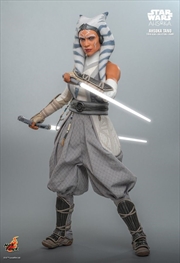 Buy Star Wars: Ahsoka (TV) - Ahsoka Tano 1:6 Scale Collectable Figure