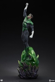 Buy Green Lantern - Hal Jordan Premium Format Statue