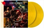 Buy Devolution Series #3 - Empath Live In America - Ltd. Gatefold Transp. Sun Yellow Vinyl