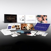 Buy Titanic - Limited Collector's Edition