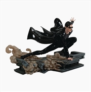 Buy The Matrix - Trinity Gallery PVC Statue