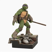Buy Teenage Mutant Ninja Turtles - Donatello Gallery PVC Statue