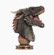 Buy Game of Thrones - Drogon 1:2 Scale Bust
