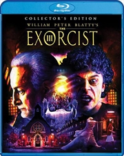 Buy The Exorcist III - Collector's Edition (REGION A)