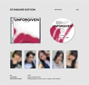 Buy Unforgiven: Standard Edition