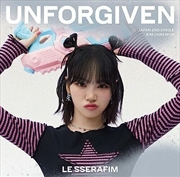 Buy Unforgiven - Kim Chawon Version