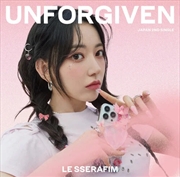 Buy Unforgiven - Sakura Version