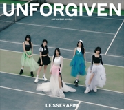 Buy Unforgiven - Version A