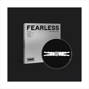 Buy 1st Mini Album Fearless