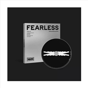Buy 1st Mini Album Fearless