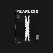 Buy 1st Mini: Fearless Black Petrol Ver