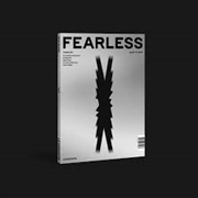 Buy 1st Mini: Fearless Blue Chypre