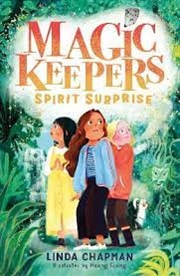 Buy Magic Keepers: Spirit Surprise