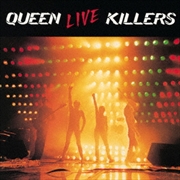 Buy Live Killers - Limited Edition