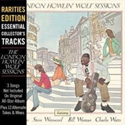 Buy London Howlin Wolf Sessions: Rarities Edition