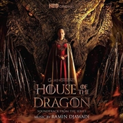 Buy House Of The Dragon: Season 1 - O.S.T.