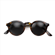 Buy London Mole Graduate Sunglasses Gloss Brown Tortoiseshell