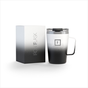 Buy Iron Flask Grip Coffee Mug, Day & Night - 12oz/350ml