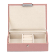 Buy Cassandra's Mini Jewellery Box - The Willow Collection - Pink