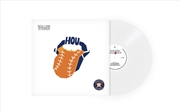 Buy Hackney Diamonds - Houston Astros (Coloured Vinyl)
