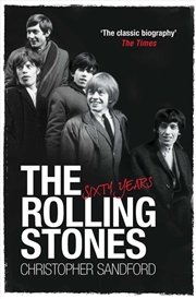 Buy Rolling Stones - Sixty Years
