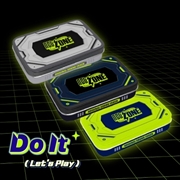 Buy Nct Zone Ost Album 'Do It Let' (RANDOM Ver)