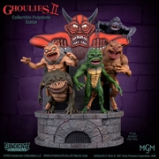 Buy Ghoulies 2 - 1:4 Statue Diorama
