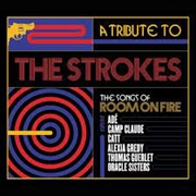 Buy Tribute To The Strokes The Son