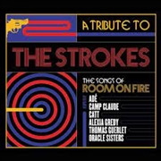 Buy Tribute To The Strokes The Son