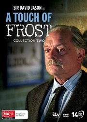 Buy A Touch Of Frost - Collection 2