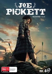 Buy Joe Pickett | Complete Series