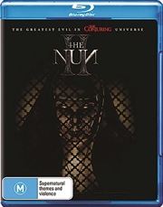Buy Nun II, The