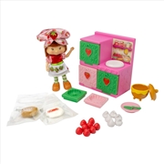 Buy Strawberry Shortcake - Berry Bake Shoppe Playset
