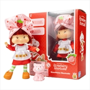 Buy Strawberry Shortcake - Strawberry 5.5" Fashion Doll