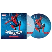 Buy Marvel's Spider-Man: Beyond Am