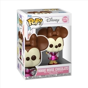 Buy Disney - Minnie Mouse (Easter Chocolate) Pop! Vinyl