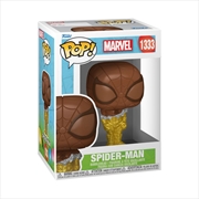 Buy Marvel Comics - Spider-Man (Easter Chocolate) Pop! Vinyl