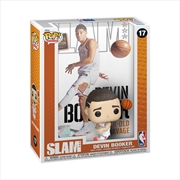 Buy NBA: Slam - Devin Booker Pop! Cover