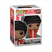 Buy Aretha Franklin - Aretha Franklin (The Andy Williams Show) Pop! Vinyl