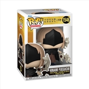 Buy Tokyo Ghoul: re - Hinami Fueguchi Pop! Vinyl