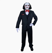 Buy Billy Puppet Adult Costume