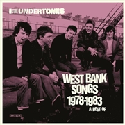 Buy West Bank Songs 1978-1983: A Best Of
